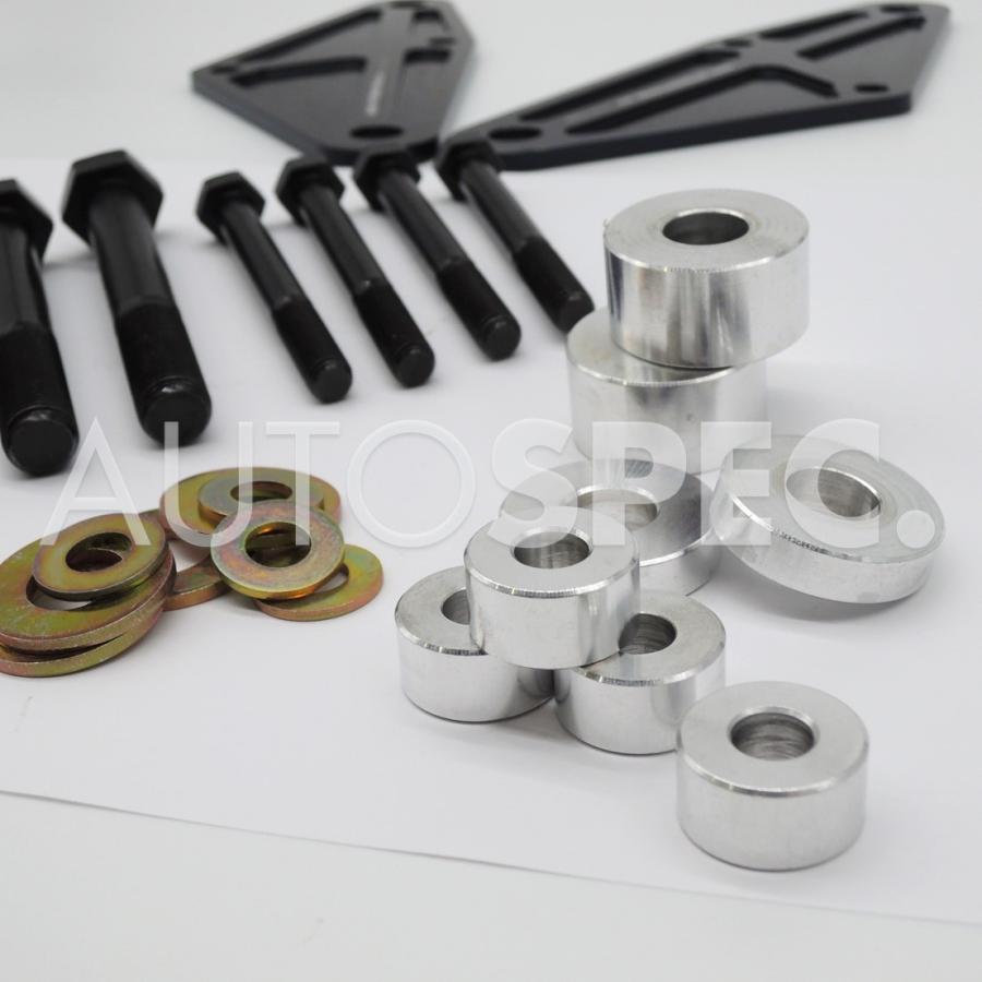 アバルト ABARTH 500 595 695 パフォーマンス プレート 補強 アバルト ABARTH 500 595 695 パフォーマンス プレート 補強