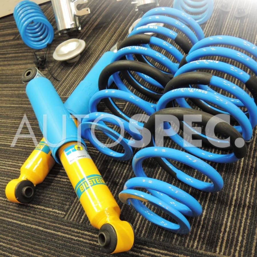 BILSTEIN B14 FIAT ABARTH 500 595 695 車高調 サスペンション BILSTEIN B14 FIAT ABARTH 500 595 695 車高調 サスペンション