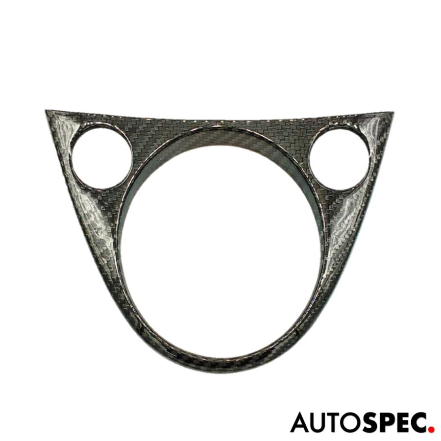 アバルト（ABARTH） カーボン ギア ボックス フレーム KOSHI 595 695