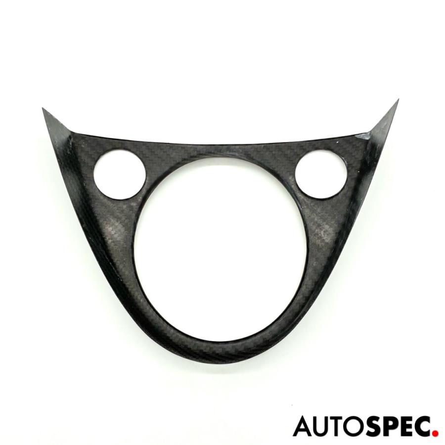 アバルト（ABARTH） カーボン ギア ボックス フレーム KOSHI 595 695