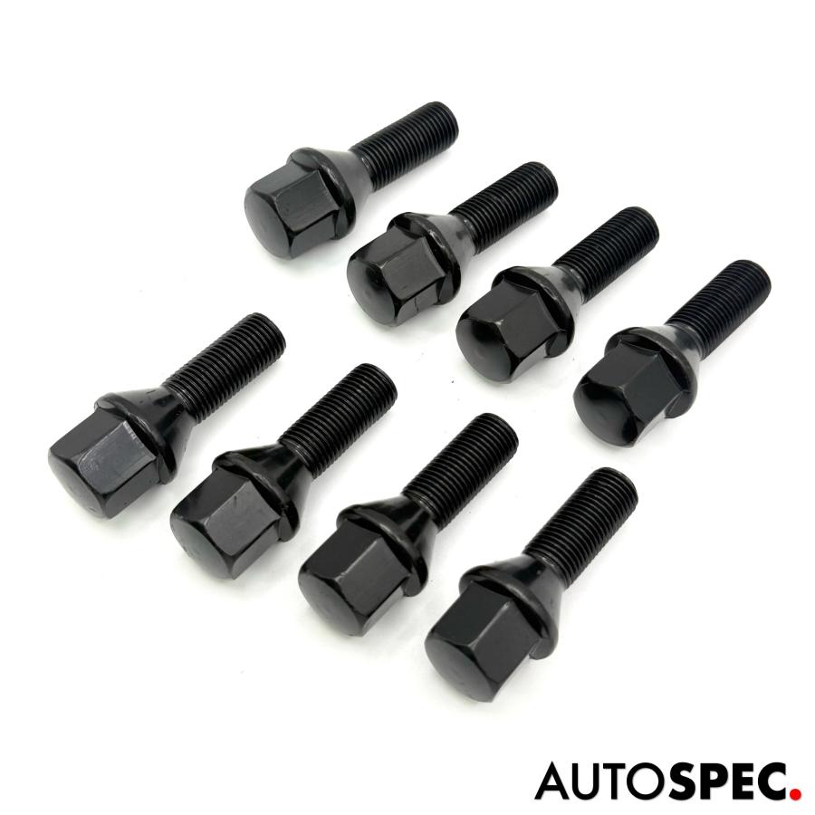 アバルト（ABARTH） 鍛造 ホイール スペーサー 3mm ロングボルト付