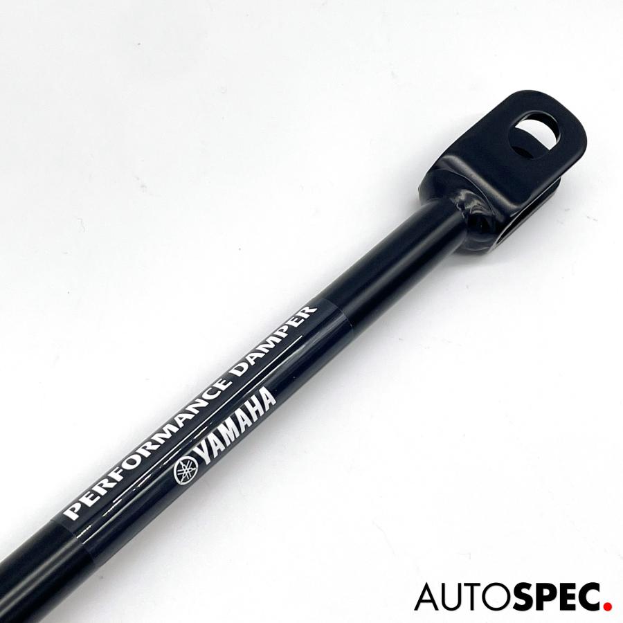 アバルト（ABARTH） ABARTH 500 595 695 COX ボディダンパー 乗り心地