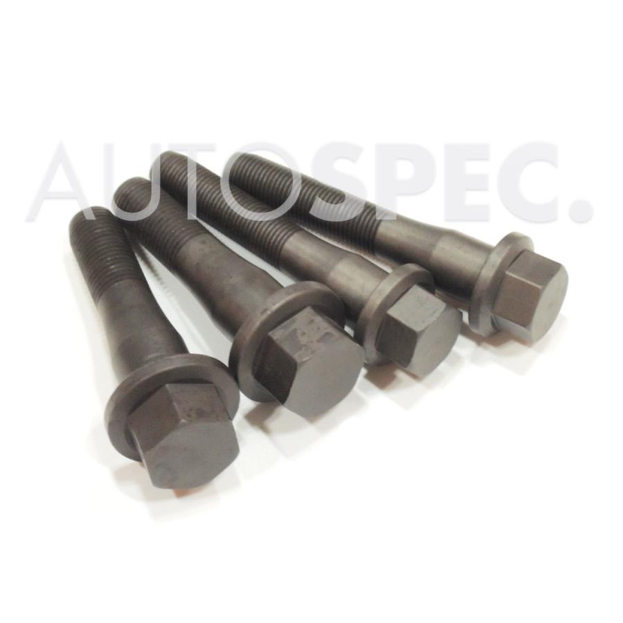 ABARTH THREEHUNDRED トーションビームセンタリングボルト アバルト ABARTH 500 595 695 トーションビーム センタリング