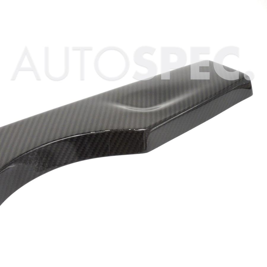 アバルト（ABARTH） ABARTH 500 595 695 カーボン トノカバー KOSHI