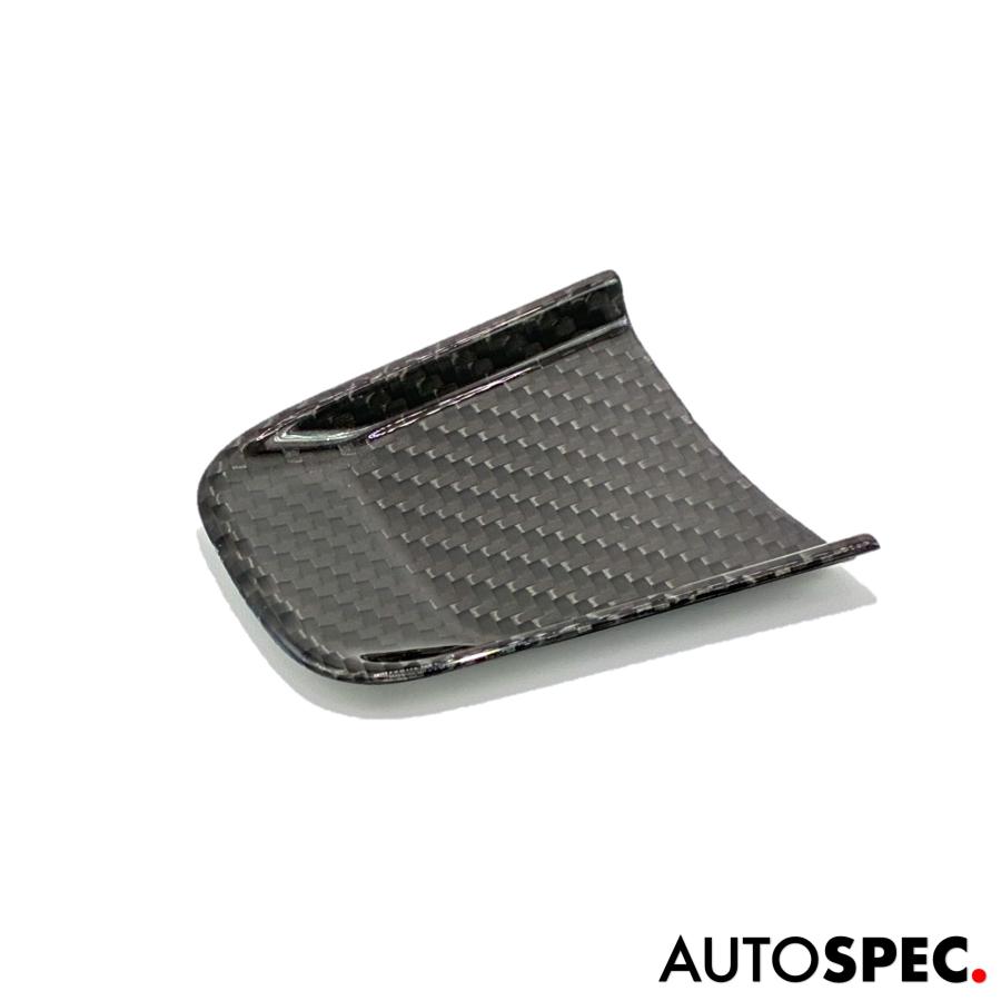 アバルト（ABARTH） ABARTH 595 カーボン ステアリング カバー