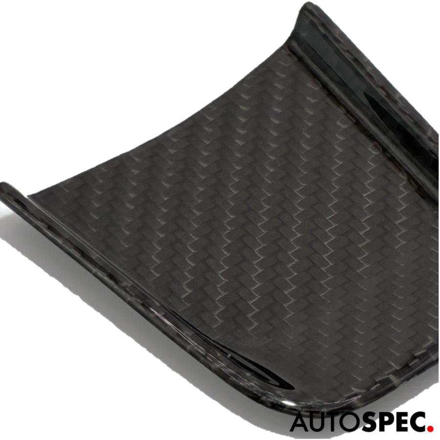 アバルト（ABARTH） ABARTH 595 カーボン ステアリング カバー