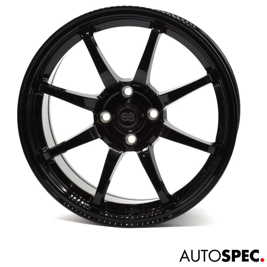 イケヒロ　アバルト595 CF-01 16×7J タイヤホイールセット アバルト ABARTH CF-01 7J×16 ET35 PCD98 ブレンボ 対応 16