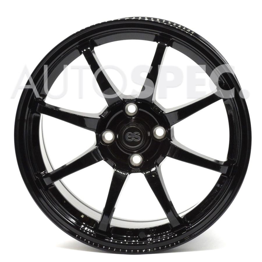 アバルト ABARTH CF-01 7.5J×16 ET35 PCD98 THREEHUNDRED 500 595 695 