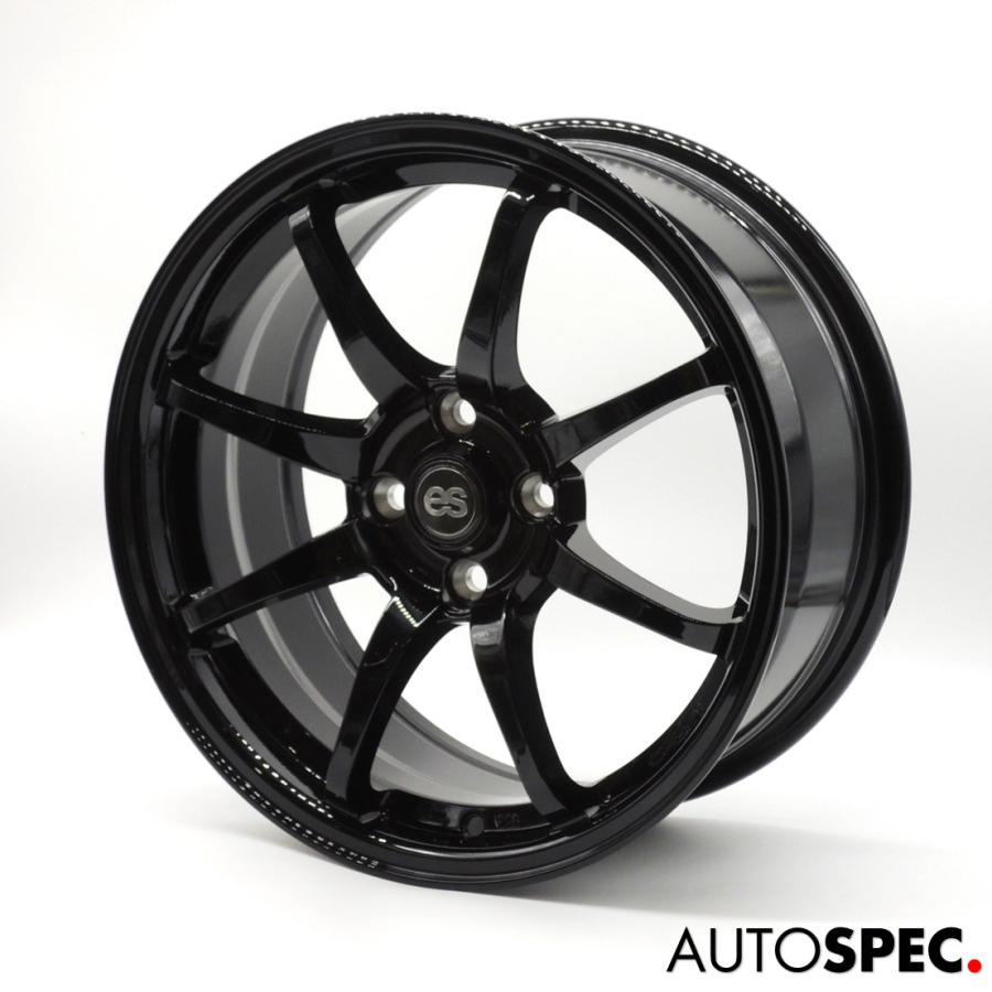 アバルト（ABARTH） ABARTH CF-01 7.5J×16 ET35 PCD98 THREEHUNDRED