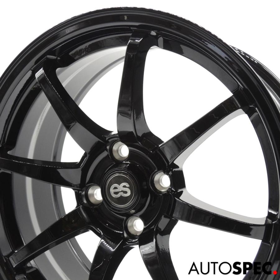 アバルト（ABARTH） ABARTH CF-01 7.5J×16 ET35 PCD98 THREEHUNDRED