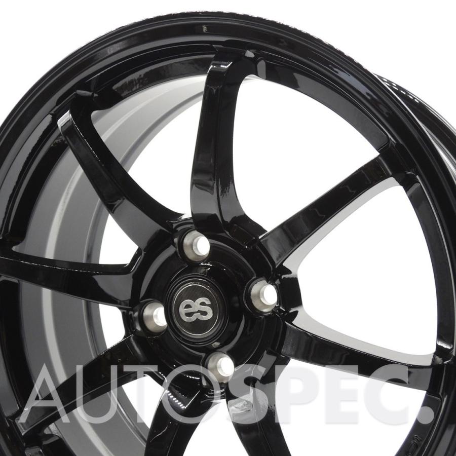 アバルト ABARTH CF-01 7.5J×16 ET35 PCD98 THREEHUNDRED 500 595 695 