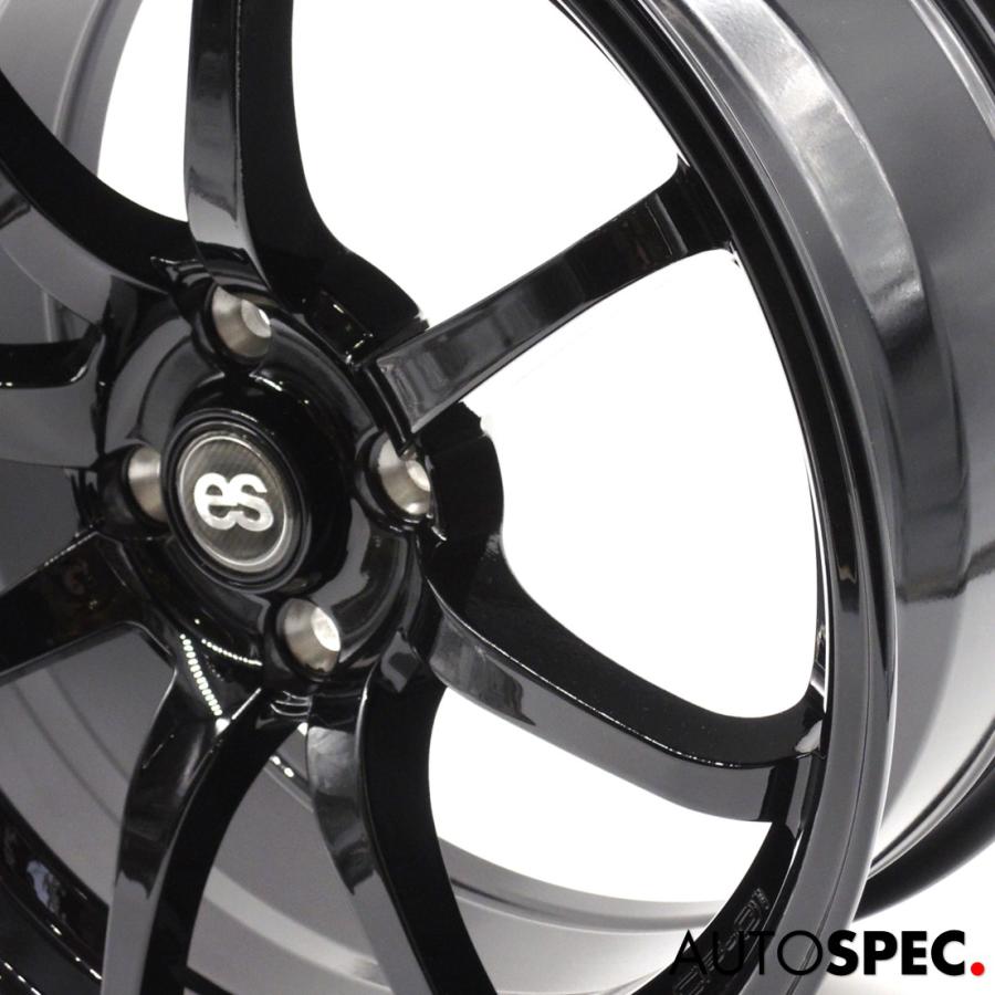 アバルト（ABARTH） ABARTH CF-01 7.5J×16 ET35 PCD98 THREEHUNDRED