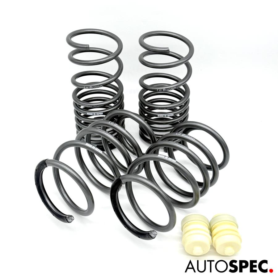 アバルト（ABARTH） ローフォルム スプリングキット LaBuono ABARTH