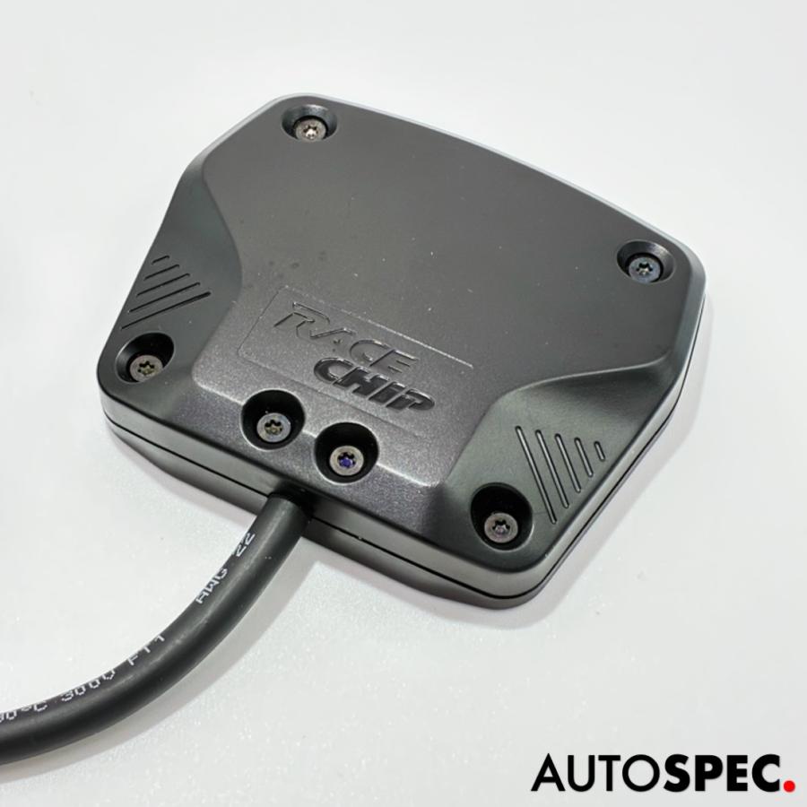 RaceChip XLR スロットルコントローラ アバルト Race Chip XLR スロットルコントローラー FIAT ABARTH