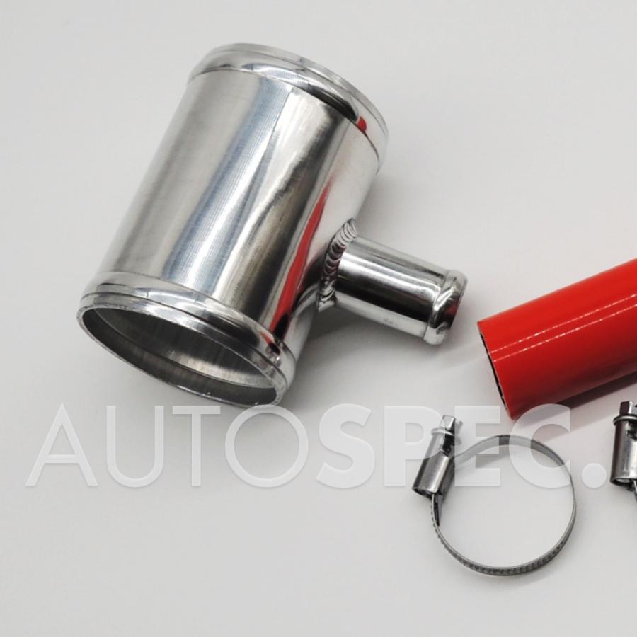 BMC ABARTH 500 595 695 BMC OTA エアボックス リターンパイプ BMC ABARTH 500 595 695 BMC OTA エアボックス リターンパイプ