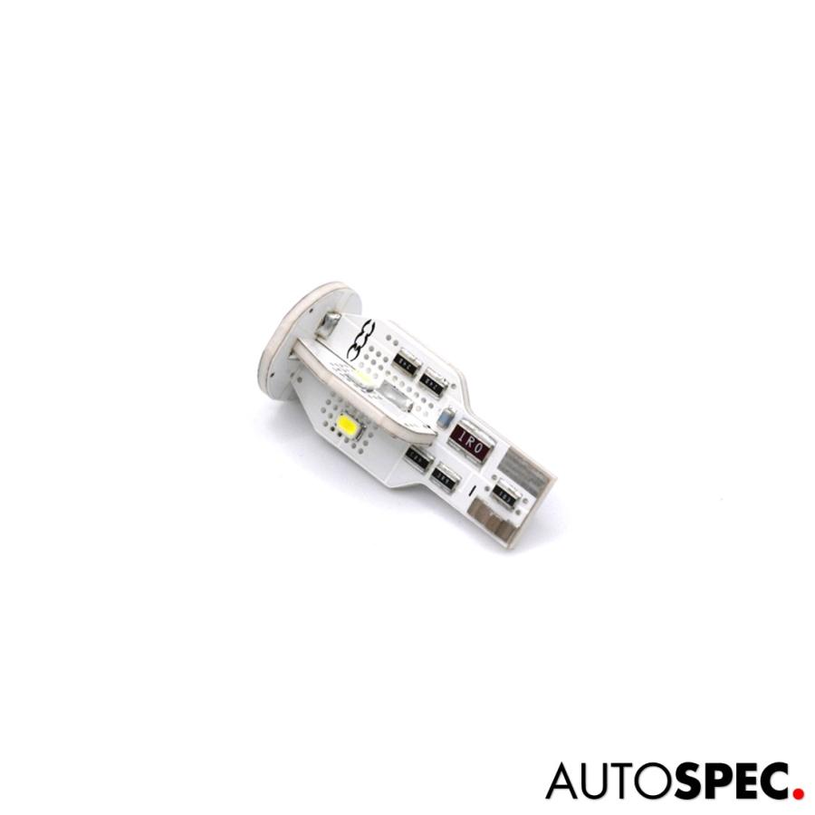 アバルト（ABARTH） ABARTH 595 695 LED リバースランプ THREEHUNDRED