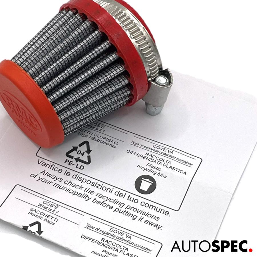 アバルト（ABARTH） ABARTH 500 595 695 BMC ダイレクトインダクション