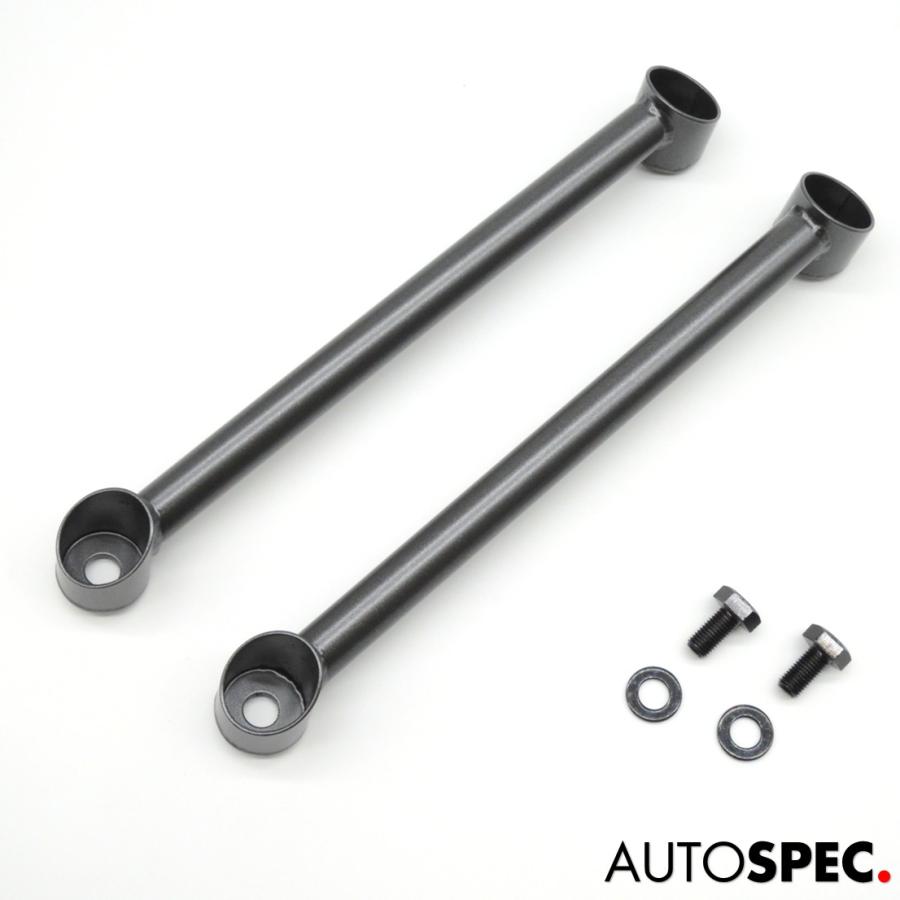 アバルト LaBuono ABARTH 500 595 695 フロントストラットブレース 