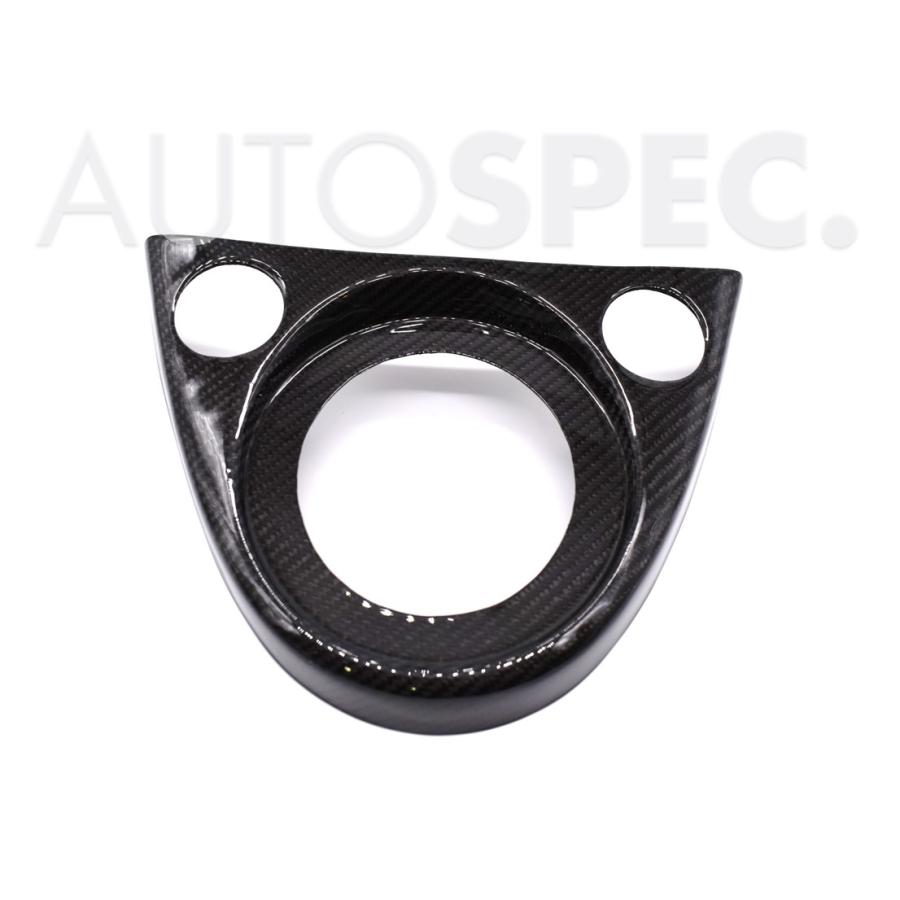 アバルト595★シリーズ4用★カーボン ギア ボックス フレーム ★KOSHI アバルト（ABARTH） カーボン ギア ボックス フレーム KOSHI 595 695