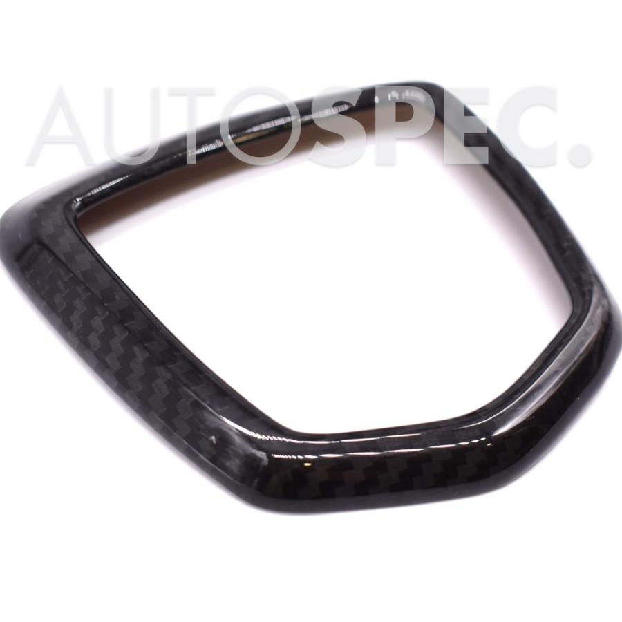 アバルト（ABARTH） ABARTH 595 695 GRU スーパードライ カーボン