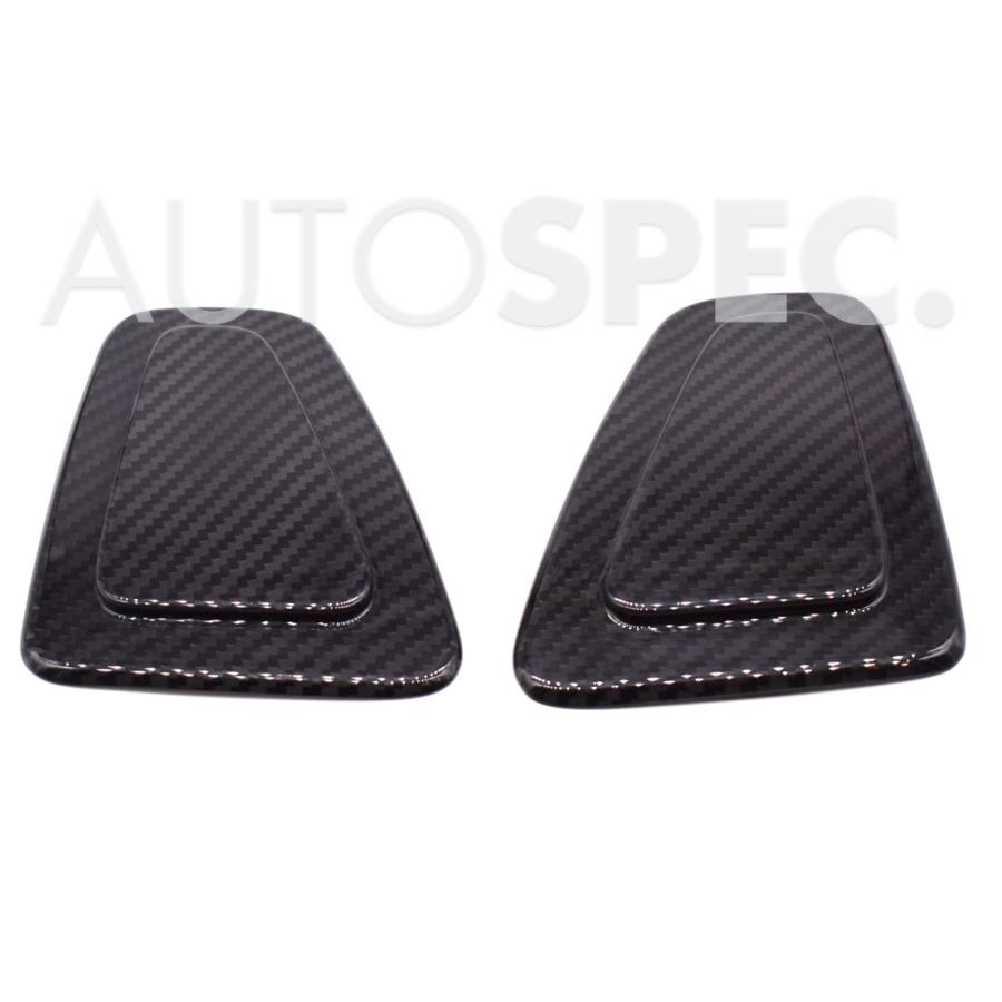 アバルト（ABARTH） ABARTH 595 695 リアテールウィンカーインナー