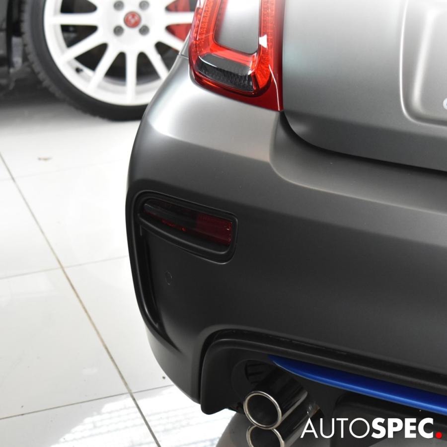 アバルト（ABARTH） ABARTH 595 695 シリーズ4 リア リフレクター