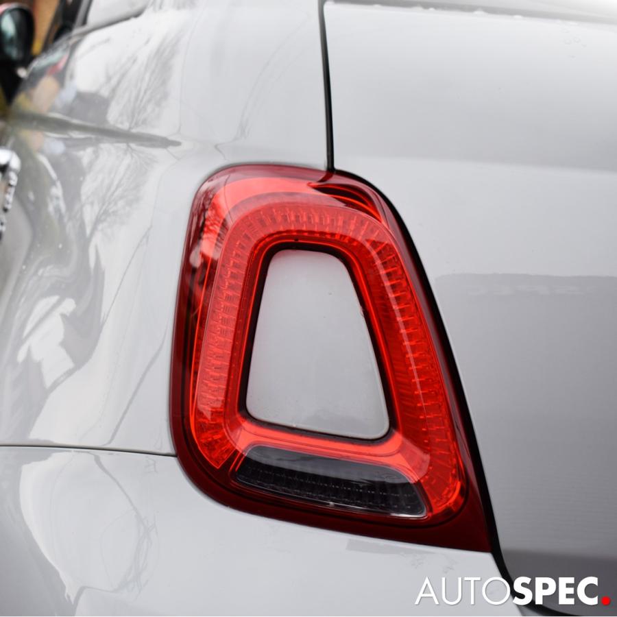 アバルト（ABARTH） ABARTH 595 695 リアウィンカー プロテクション