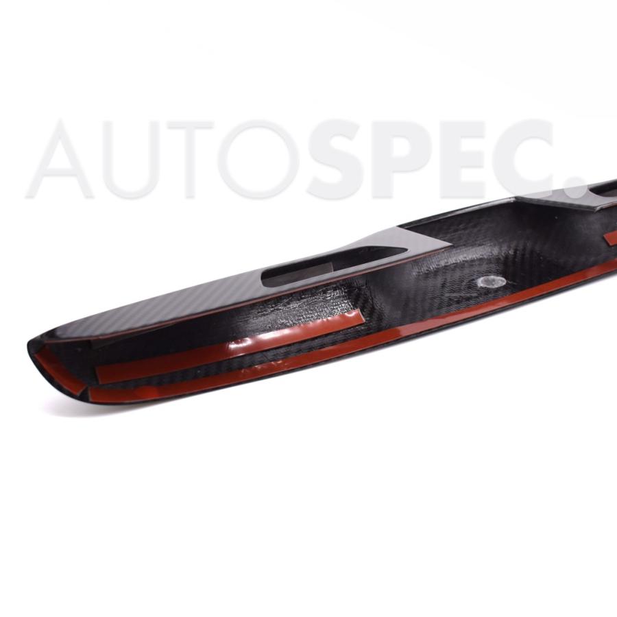 アバルト（ABARTH） ABARTH 500 595 695 GRU カーボン トランク