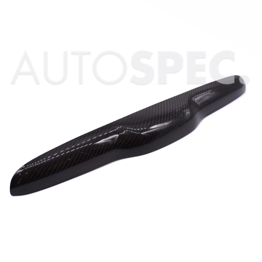 アバルト（ABARTH） ABARTH 500 595 695 GRU カーボン トランク