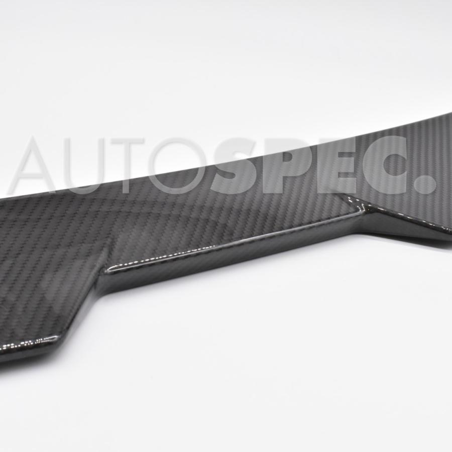 アバルト ABARTH 500 595 695 カーボン ビッグ リアウィング アバルト ABARTH 500 595 695 カーボン ビッグ リアウィング