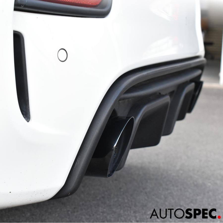 アバルト（ABARTH） REMUS ABARTH 595 695 シリーズ5 マフラー