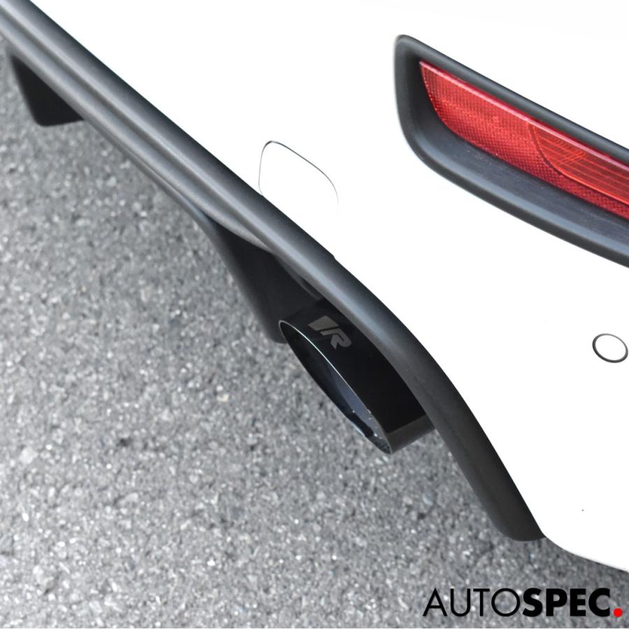 アバルト（ABARTH） REMUS ABARTH 595 695 シリーズ5 マフラー