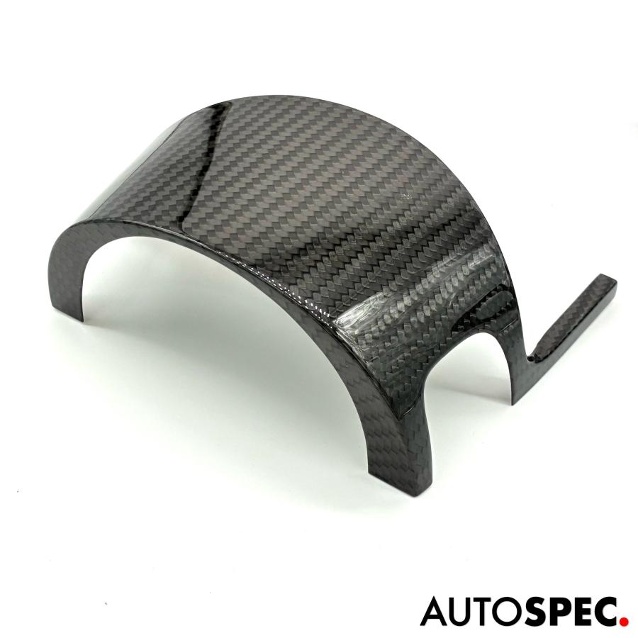 アバルト（ABARTH） ABARTH 500 595 695 カーボン ステアリング コラム