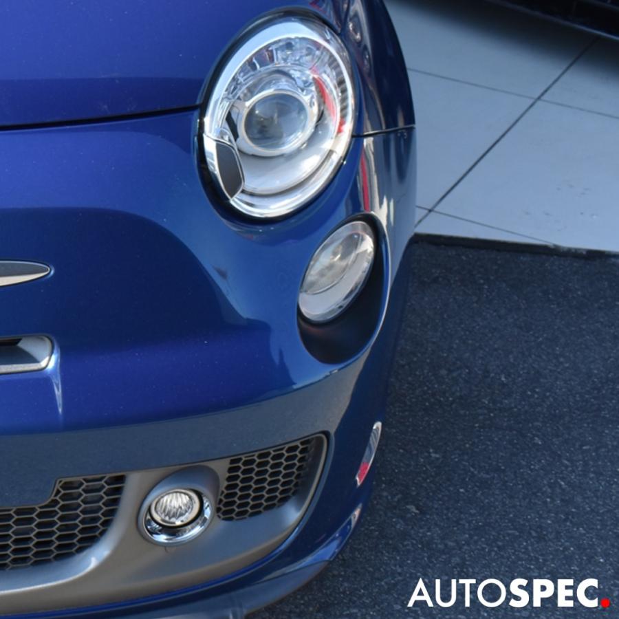 アバルト（ABARTH） ABARTH 500 595 695 DRLアラウンド プロテクション