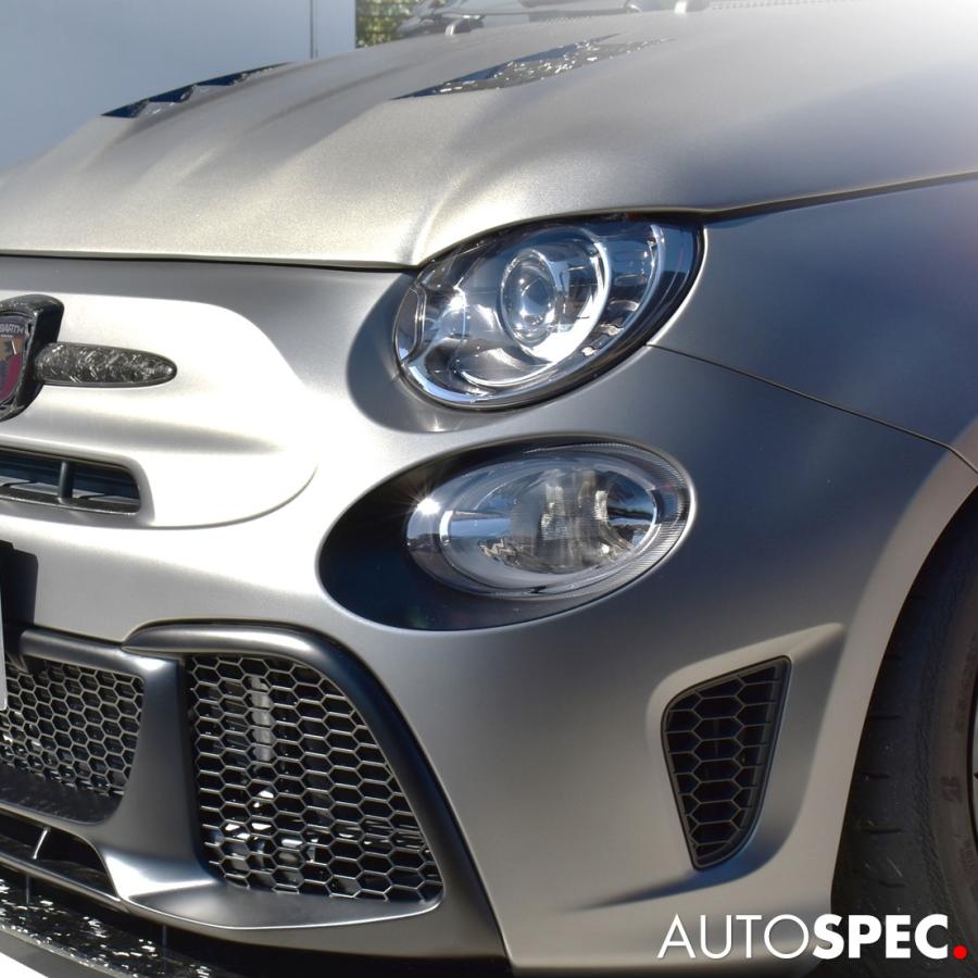 アバルト（ABARTH） ABARTH 595 695 DRL アラウンド プロテクション