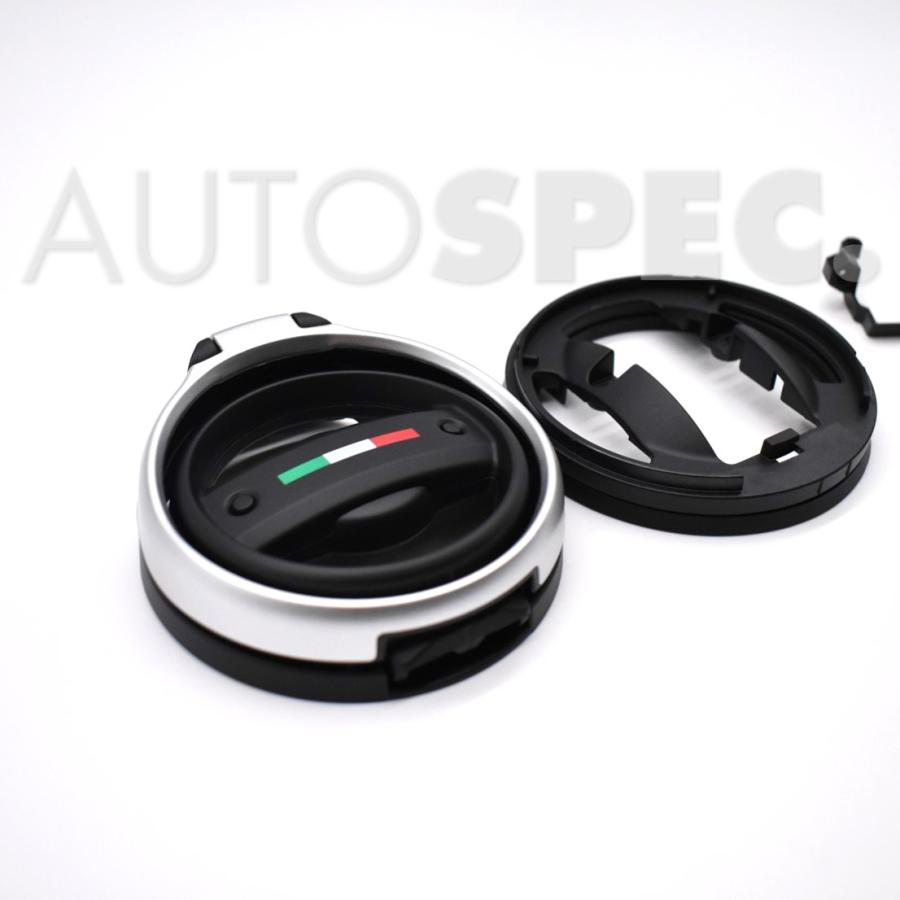 FIAT ABARTH ドリンク ホルダー 500 595 695 カップホルダー