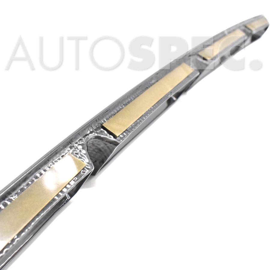 アバルト Abarth 500 595 695 アイライン リアルカーボン アバルト Abarth 500 595 695 アイライン リアルカーボン