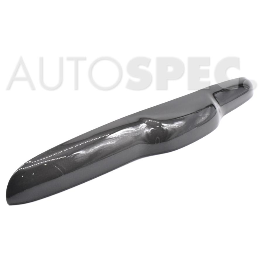 アバルト（ABARTH） ABARTH 500 595 695 AKN カーボン トランク