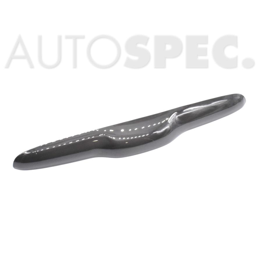 アバルト（ABARTH） ABARTH 500 595 695 AKN カーボン トランク