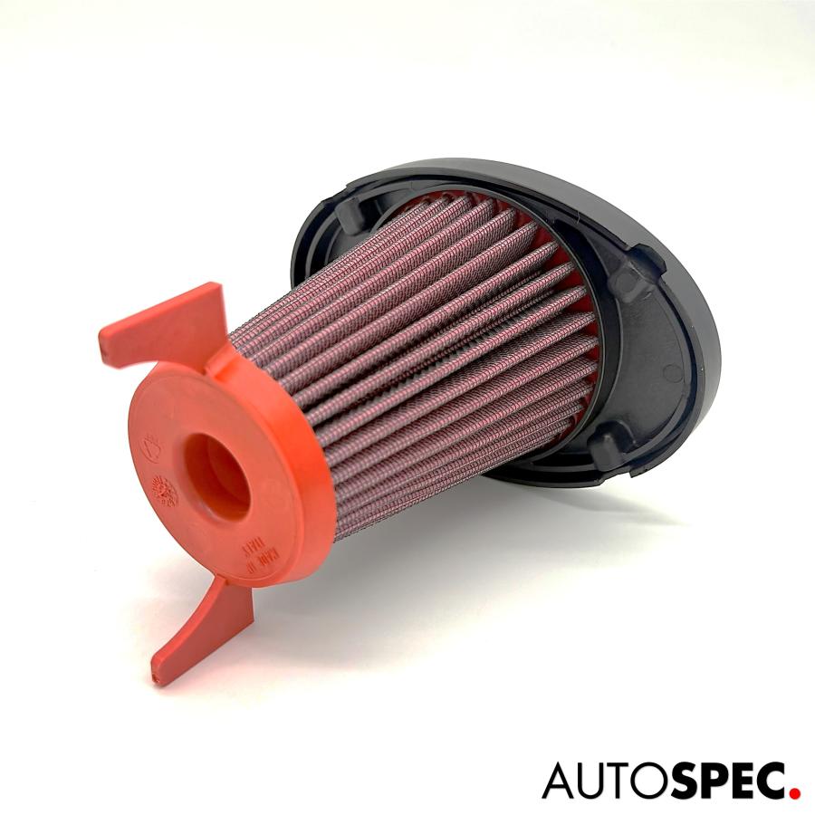 アバルト（ABARTH） BMC 交換フィルター ACOTARI-188 ABARTH 500 595