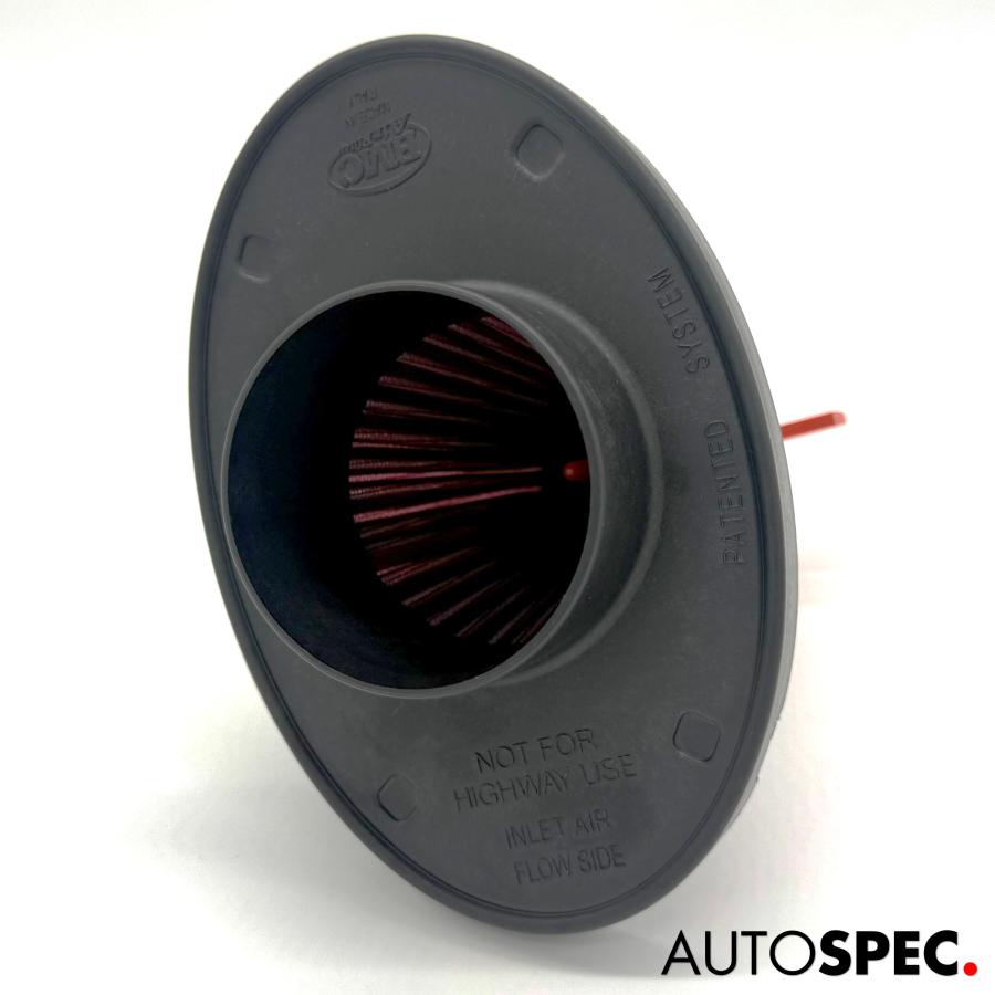 アバルト（ABARTH） BMC 交換フィルター ACOTARI-188 ABARTH 500 595