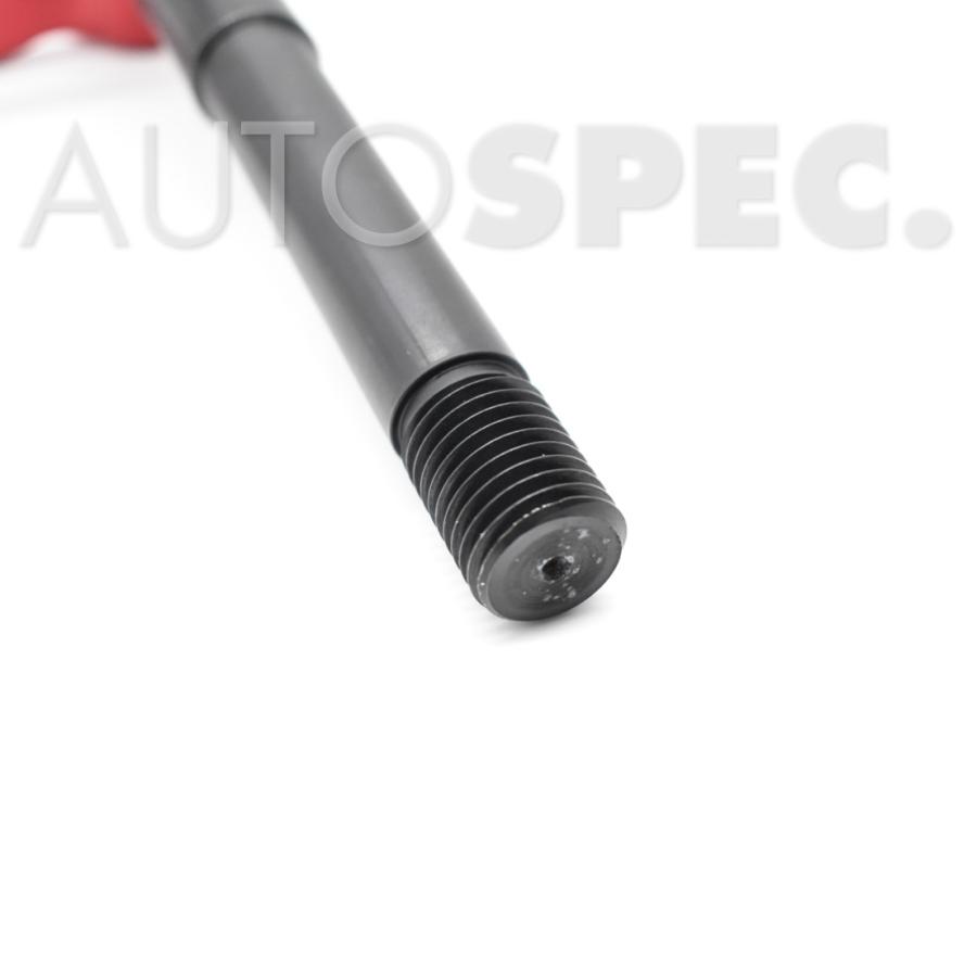 アバルト（ABARTH） ABARTH 595 695 トーイングフック フロント レッド