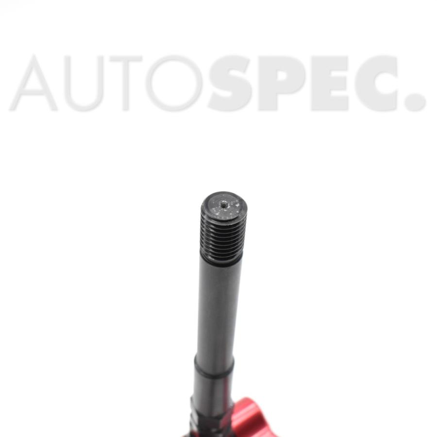 CLOS製牽引フック 赤色 アバルト500用 595/695など CLOS製牽引フック 赤アバルト500用 595/695など