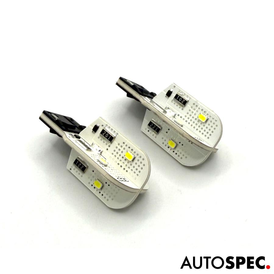 アバルト（ABARTH） ABARTH 595 695 LED デイライトキット