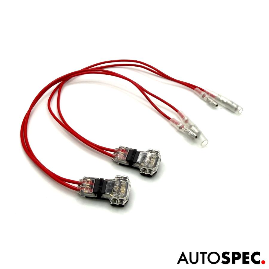 アバルト（ABARTH） ABARTH 595 695 LED デイライトキット