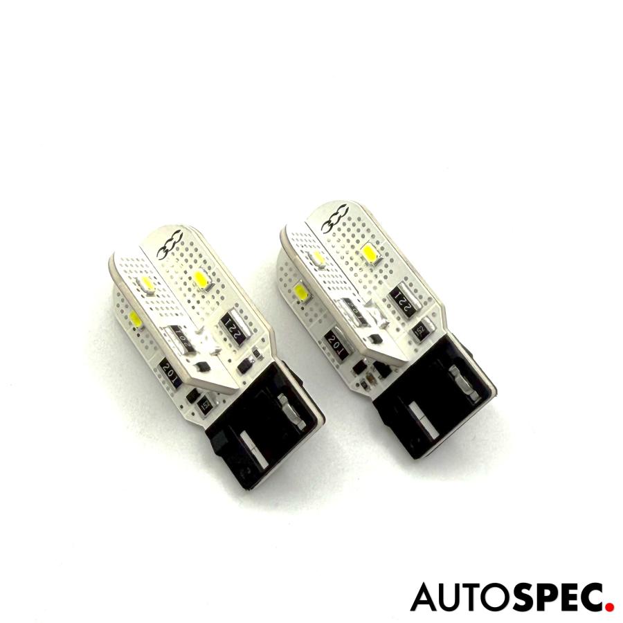 アバルト（ABARTH） ABARTH 595 695 LED デイライトキット