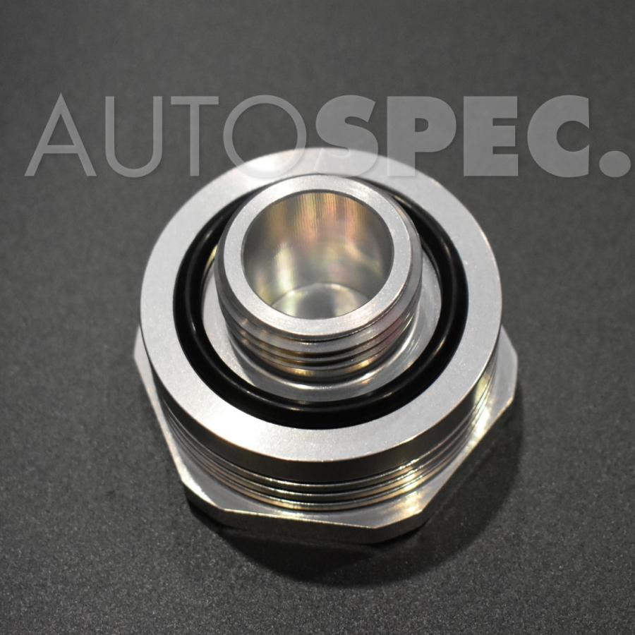 アバルト ABARTH 500 595 695 オイルフィラーキャップ Type-A アバルト ABARTH 500 595 695 オイルフィラーキャップ Type-A