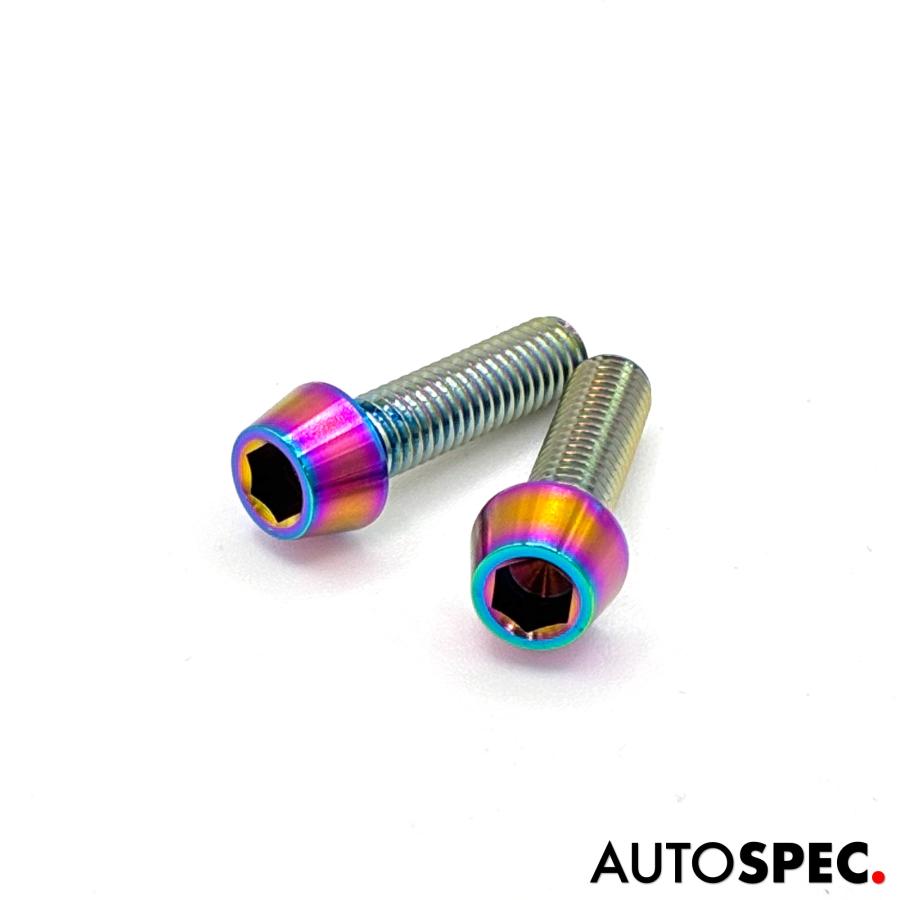 アバルト（ABARTH） ABARTH 500 595 695 フューエルチタンボルト M5