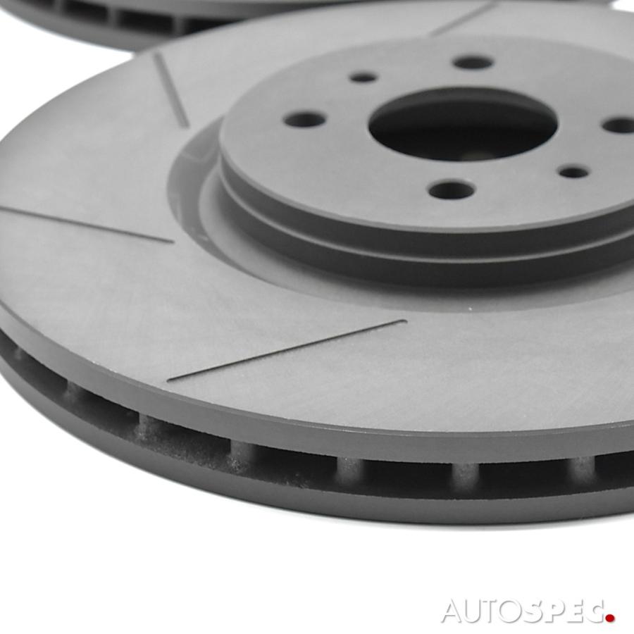 アバルト（ABARTH） ABARTH 500 595 695 ビッグローターキット 7本