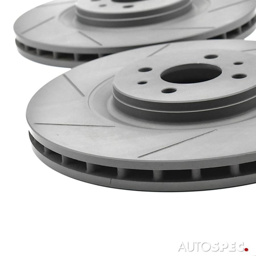 アバルト（ABARTH） ABARTH 500 595 695 ビッグローターキット 7本